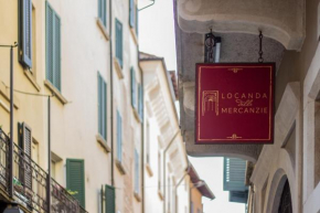 Locanda delle Mercanzie